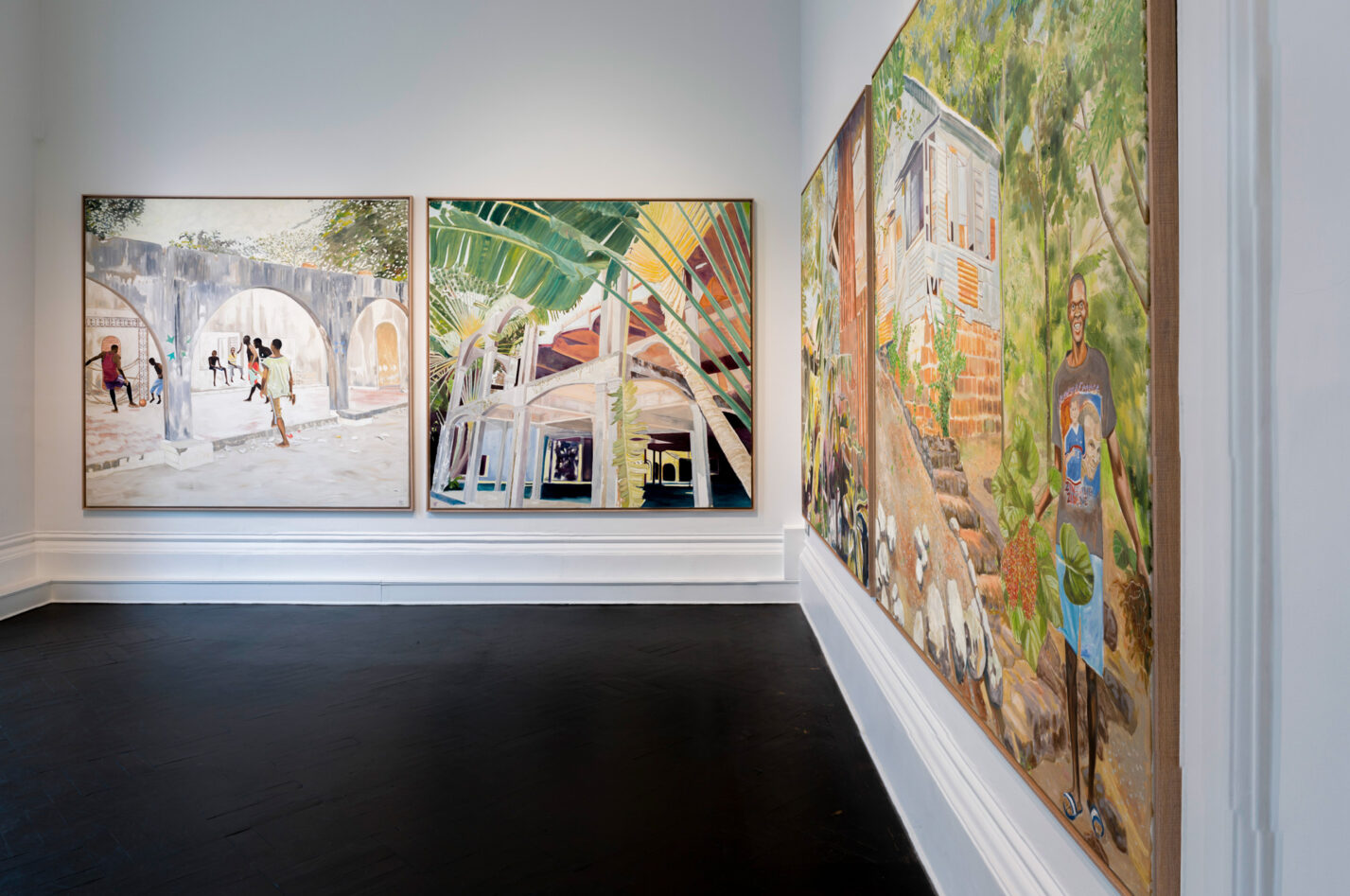 68,-Gallery-1957-Arthur-Timothy,-INSTALL,-wide-images,-Dec22